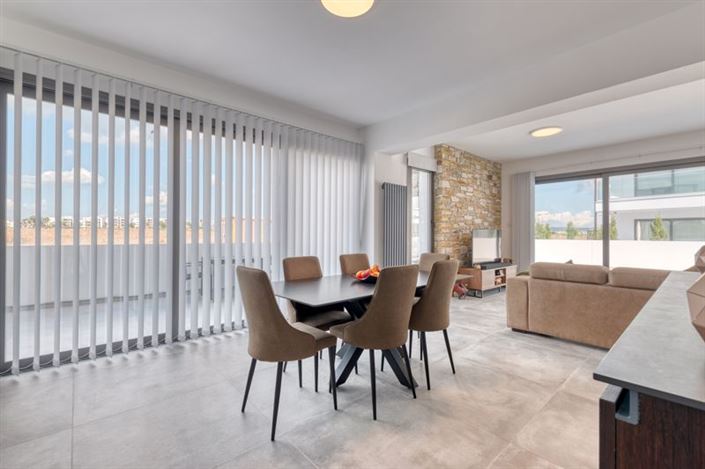 Image No.8-Villa de 5 chambres à vendre à Leivadia