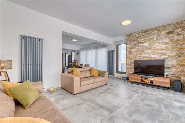 Image No.9-Villa de 5 chambres à vendre à Leivadia