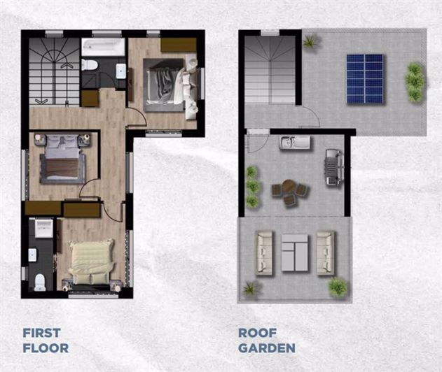 Image No.34-3 Bed Villa for sale