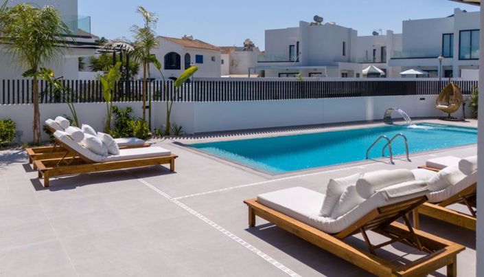 Image No.21-3 Bed Villa for sale