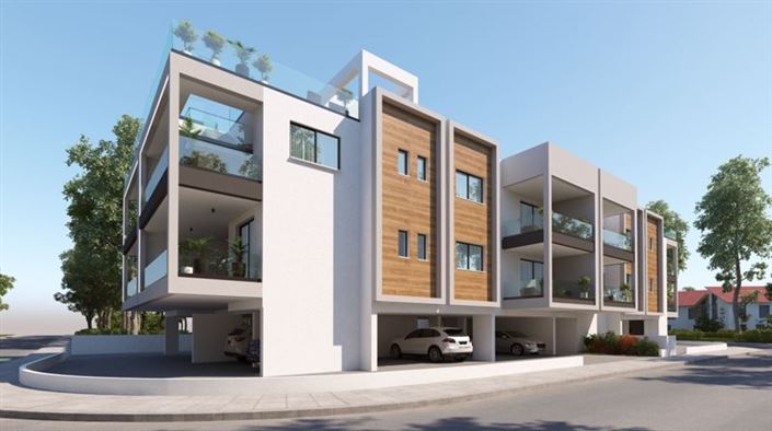 Image No.4-2 Bed Apartment for sale