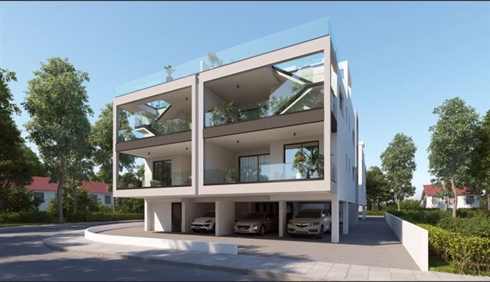 Image No.6-2 Bed Apartment for sale