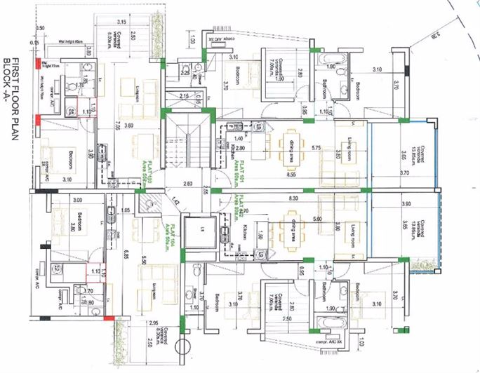 Image No.11-2 Bed Apartment for sale