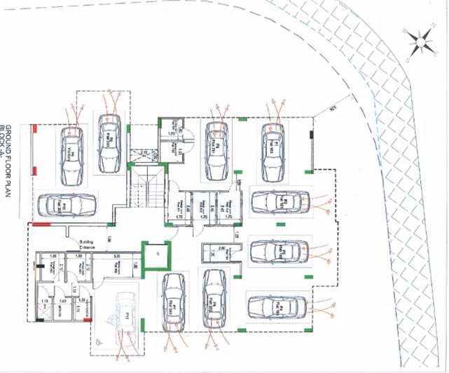 Image No.10-3 Bed Apartment for sale