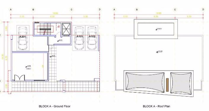 Image No.11-Appartement de 1 chambre à vendre à Koloni