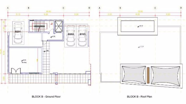 Image No.12-Appartement de 1 chambre à vendre à Koloni