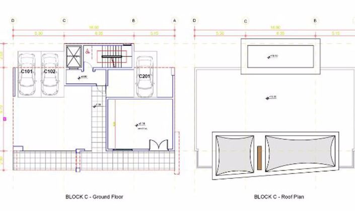 Image No.13-Appartement de 1 chambre à vendre à Koloni