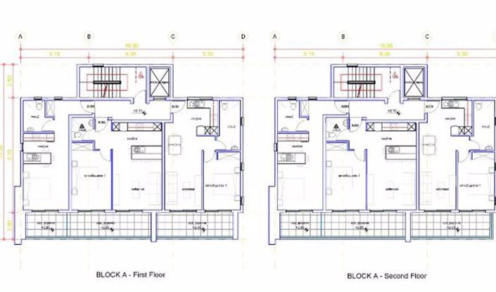 Image No.14-Appartement de 1 chambre à vendre à Koloni
