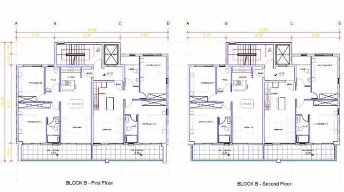 Image No.15-Appartement de 1 chambre à vendre à Koloni