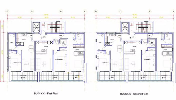 Image No.16-Appartement de 1 chambre à vendre à Koloni
