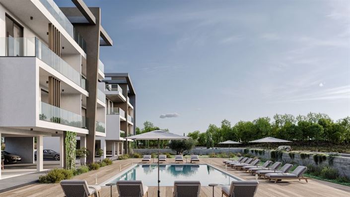 Image No.2-2 Bed Apartment for sale