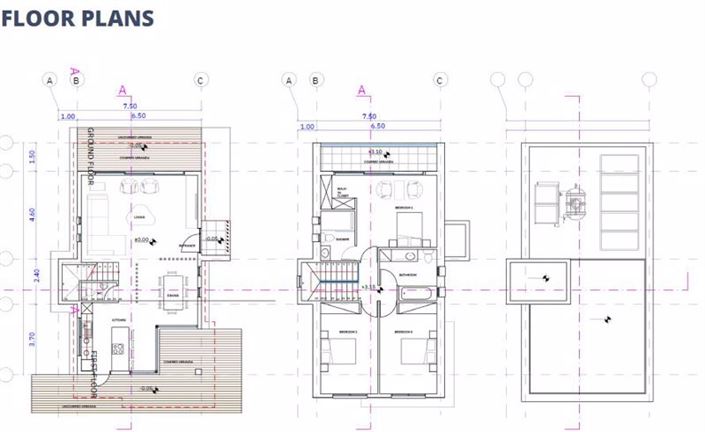 Image No.12-Villa de 3 chambres à vendre à Emba