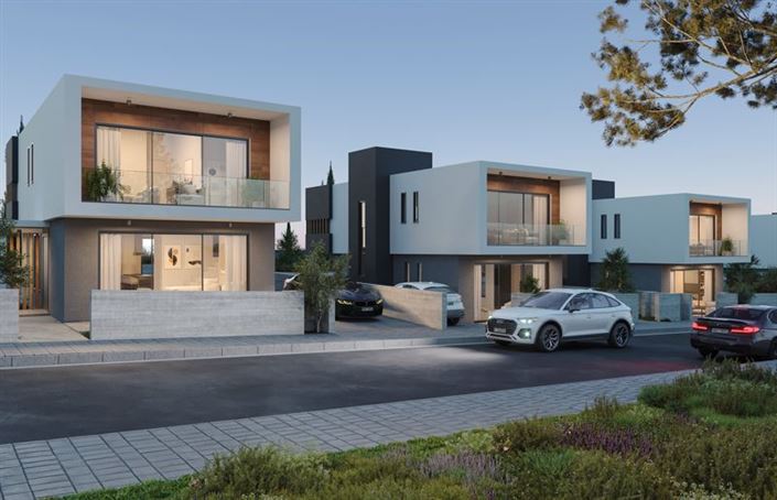 Image No.7-Villa de 3 chambres à vendre à Emba