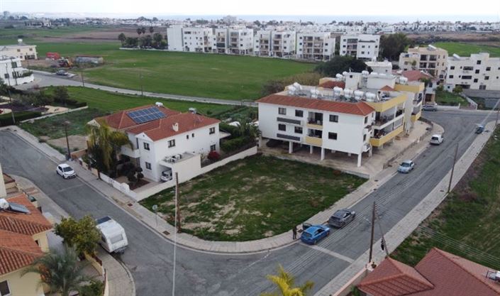 Image No.7-Appartement de 2 chambres à vendre à Leivadia