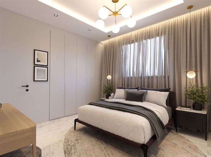 Image No.11-Appartement de 3 chambres à vendre à Sotira