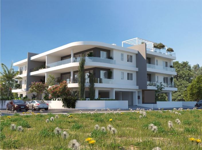 Image No.19-Appartement de 3 chambres à vendre à Sotira