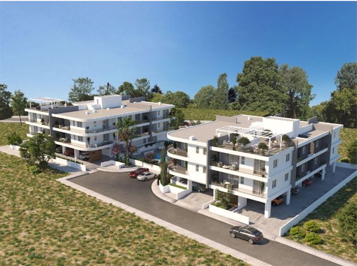 Image No.20-Appartement de 3 chambres à vendre à Sotira