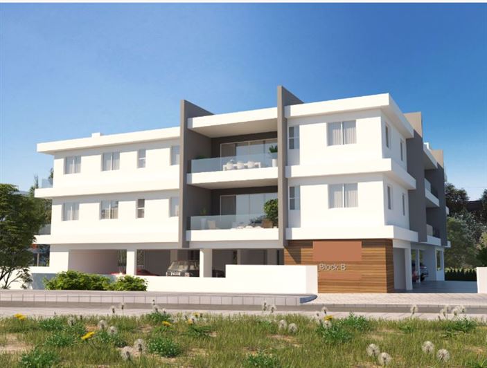 Image No.21-Appartement de 3 chambres à vendre à Sotira