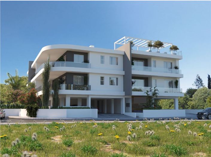 Image No.22-Appartement de 3 chambres à vendre à Sotira