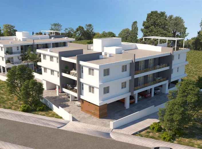 Image No.26-Appartement de 3 chambres à vendre à Sotira