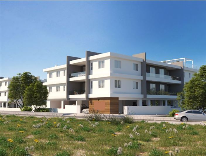 Image No.27-Appartement de 3 chambres à vendre à Sotira