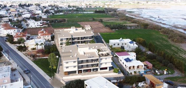 Image No.28-Appartement de 3 chambres à vendre à Sotira