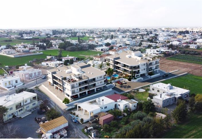 Image No.29-Appartement de 3 chambres à vendre à Sotira