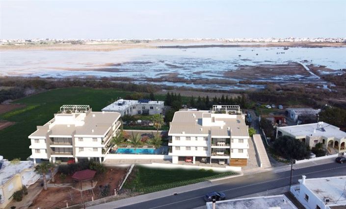 Image No.30-Appartement de 3 chambres à vendre à Sotira