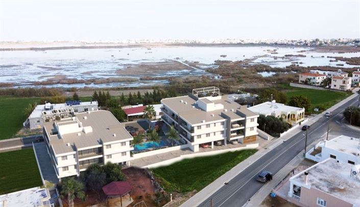 Image No.31-Appartement de 3 chambres à vendre à Sotira