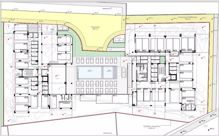 Image No.32-Appartement de 3 chambres à vendre à Sotira