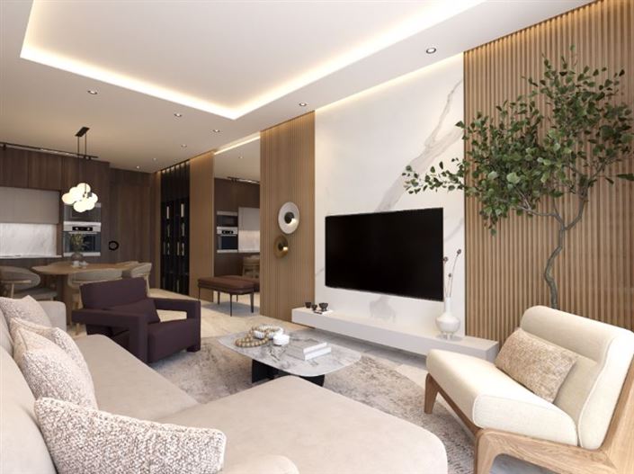 Image No.4-Appartement de 3 chambres à vendre à Sotira