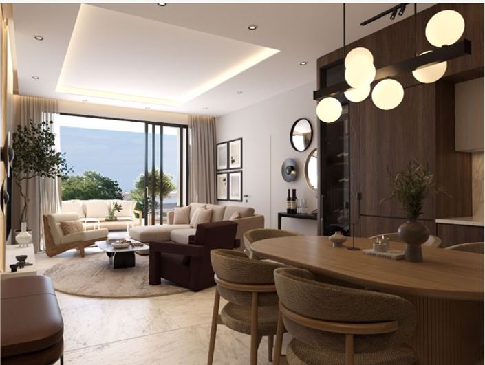 Image No.5-Appartement de 3 chambres à vendre à Sotira