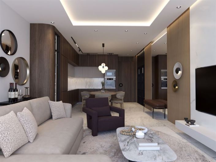 Image No.6-Appartement de 3 chambres à vendre à Sotira