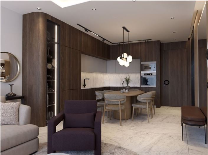 Image No.9-Appartement de 3 chambres à vendre à Sotira