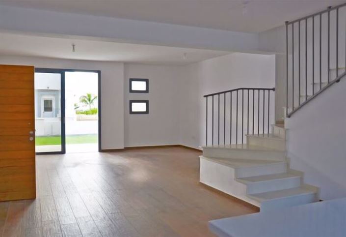 Image No.11-Villa de 3 chambres à vendre à Chloraka