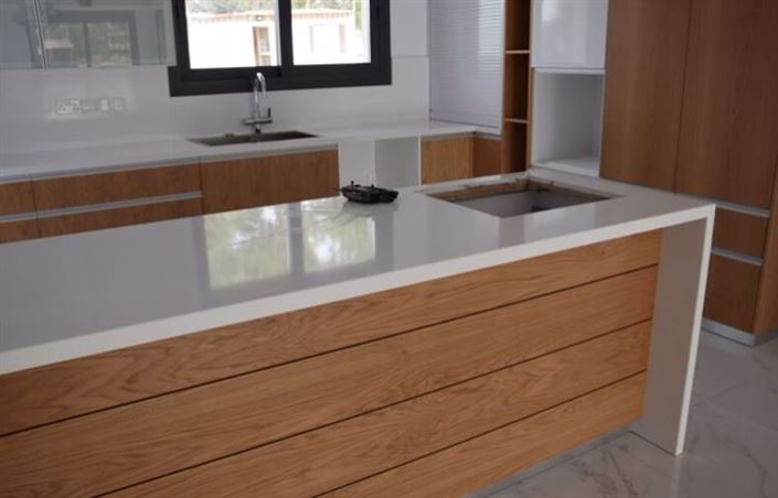 Image No.12-Villa de 3 chambres à vendre à Chloraka