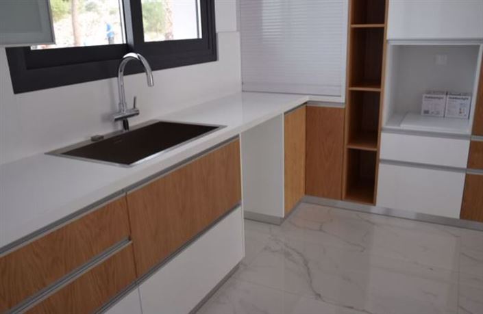 Image No.13-Villa de 3 chambres à vendre à Chloraka