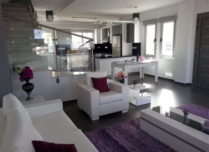 Image No.16-Villa de 3 chambres à vendre à Chloraka