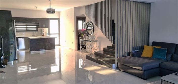 Image No.17-Villa de 3 chambres à vendre à Chloraka