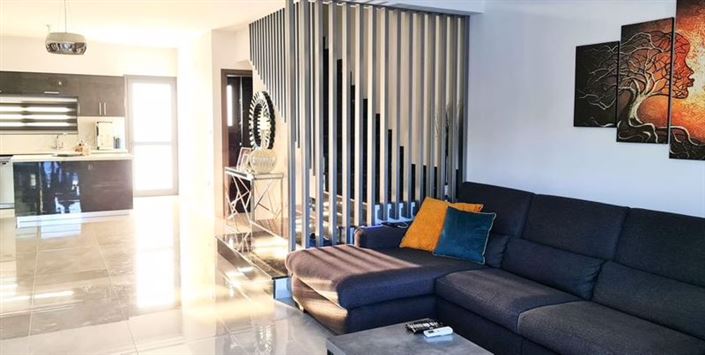 Image No.18-Villa de 3 chambres à vendre à Chloraka