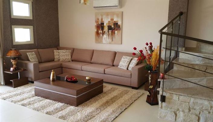 Image No.19-Villa de 3 chambres à vendre à Chloraka