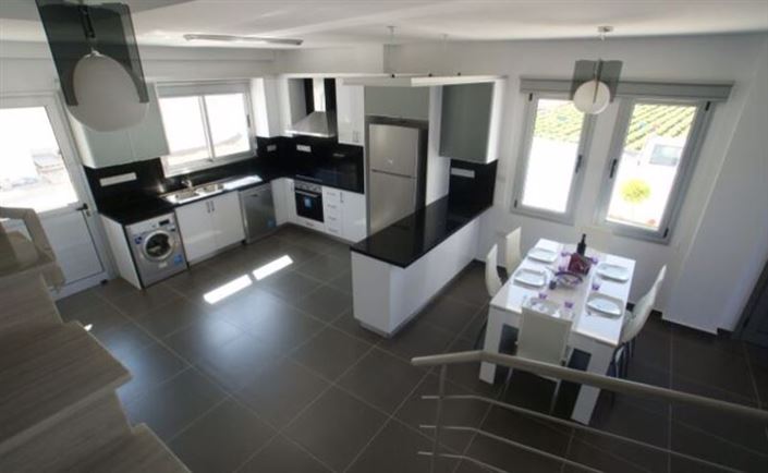 Image No.3-Villa de 3 chambres à vendre à Chloraka