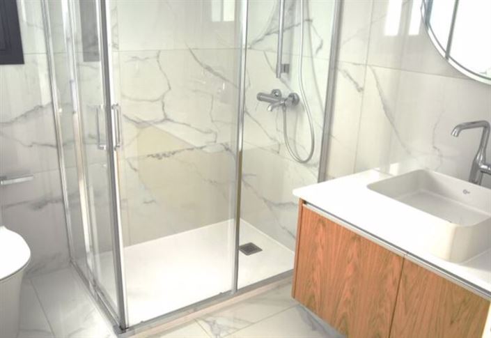 Image No.25-Villa de 3 chambres à vendre à Chloraka