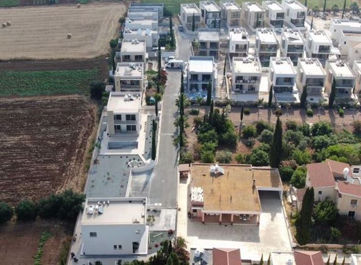 Image No.29-Villa de 3 chambres à vendre à Chloraka