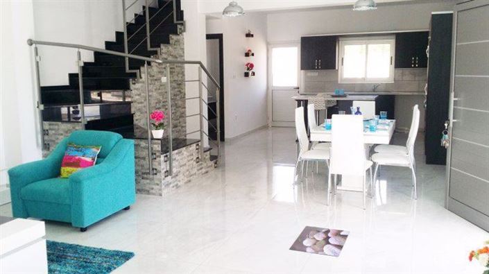 Image No.2-Villa de 3 chambres à vendre à Chloraka