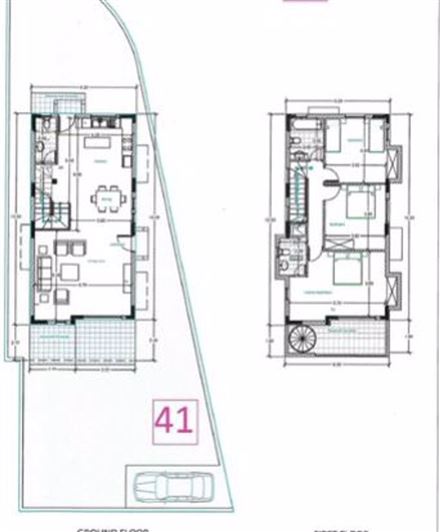 Image No.33-Villa de 3 chambres à vendre à Chloraka