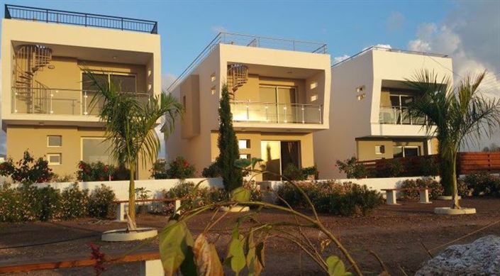 Image No.6-Villa de 3 chambres à vendre à Chloraka