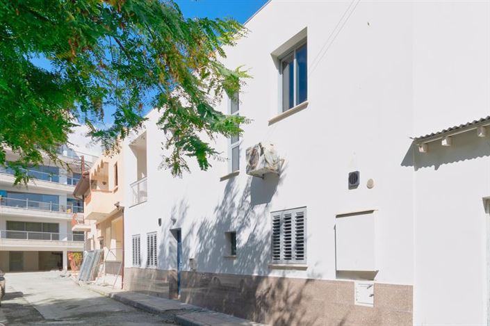 Image No.19-Villa de 2 chambres à vendre à Larnaca