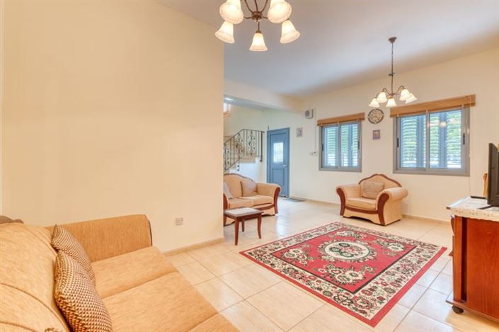 Image No.6-Villa de 2 chambres à vendre à Larnaca