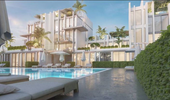 Image No.14-1 Bed Apartment for sale